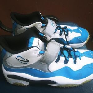 Nike zoom